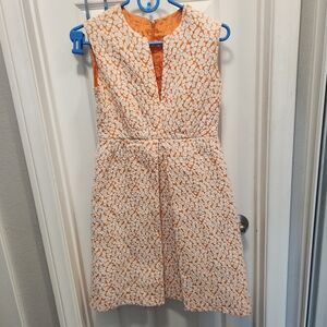 Jane andre california vintage dress size m?